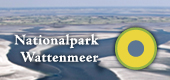 Webseite der Wattenmeer Nationalparke